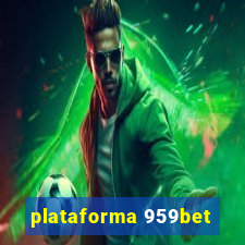 plataforma 959bet